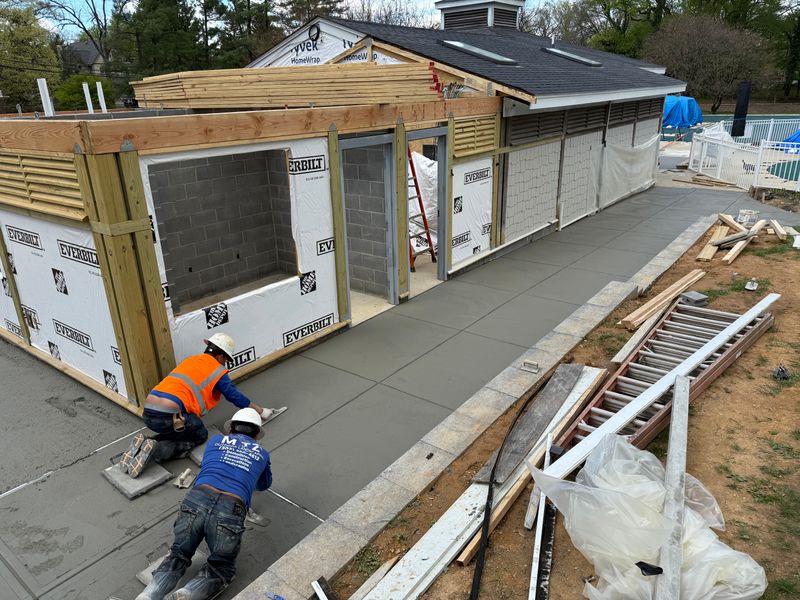 Site Infrastructure
