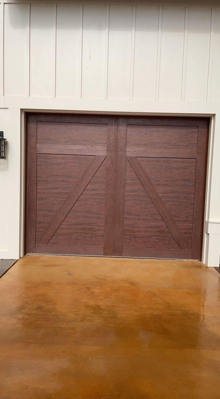 Custom Carpentry