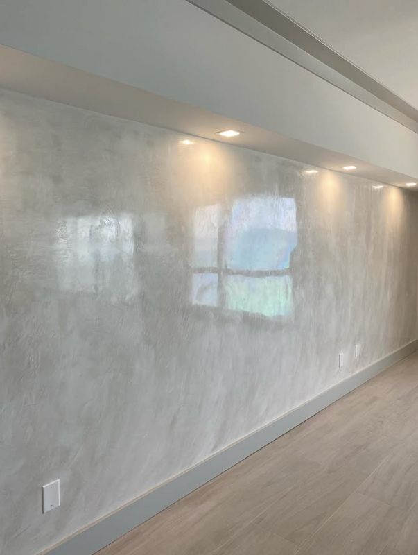 Interior Painting