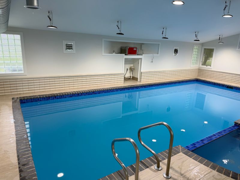 Pool and Outdoor Tile