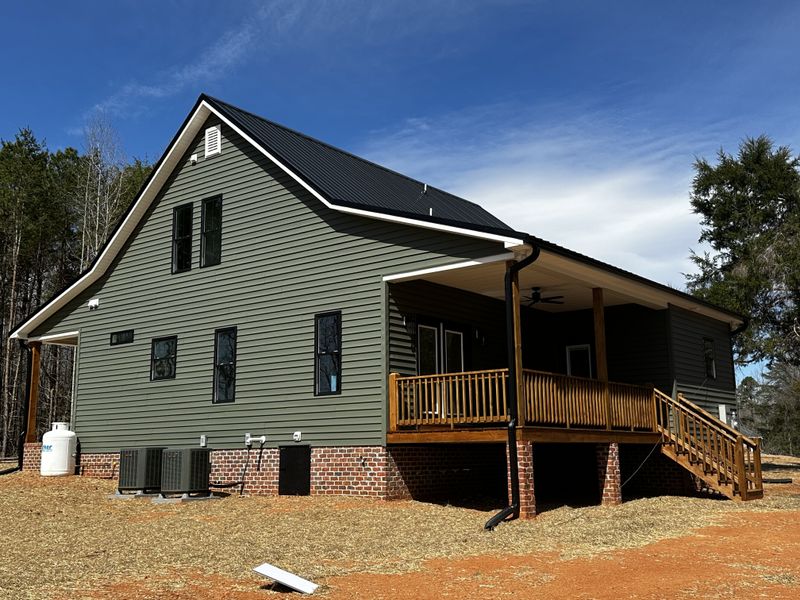 Farmhouse 1800 Sq Ft