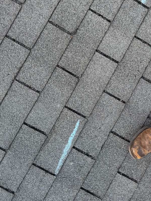 Roofing Repairs