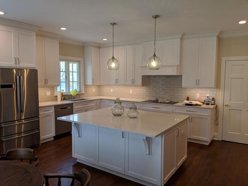 Lighting Installs