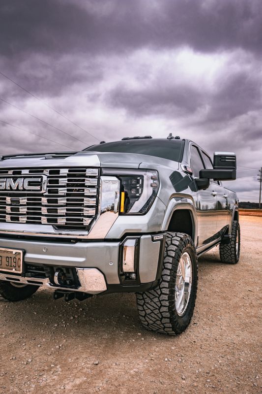 Trucks