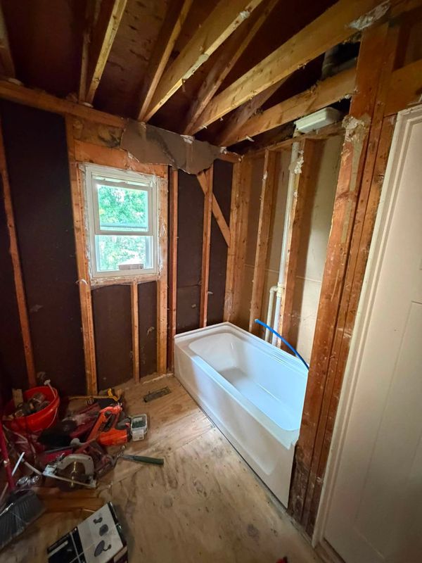 Remodeling Services