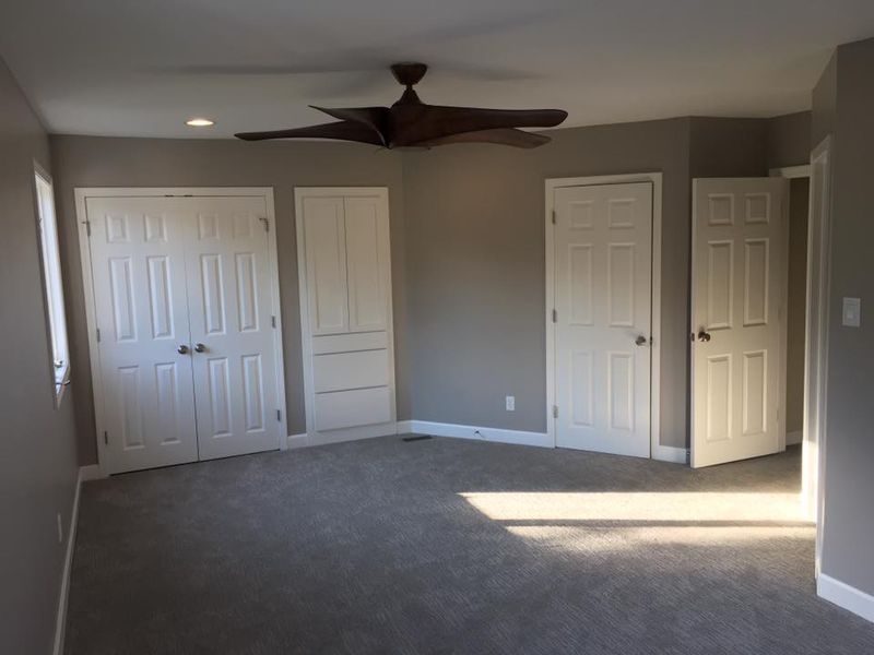 Interior Painting gallery