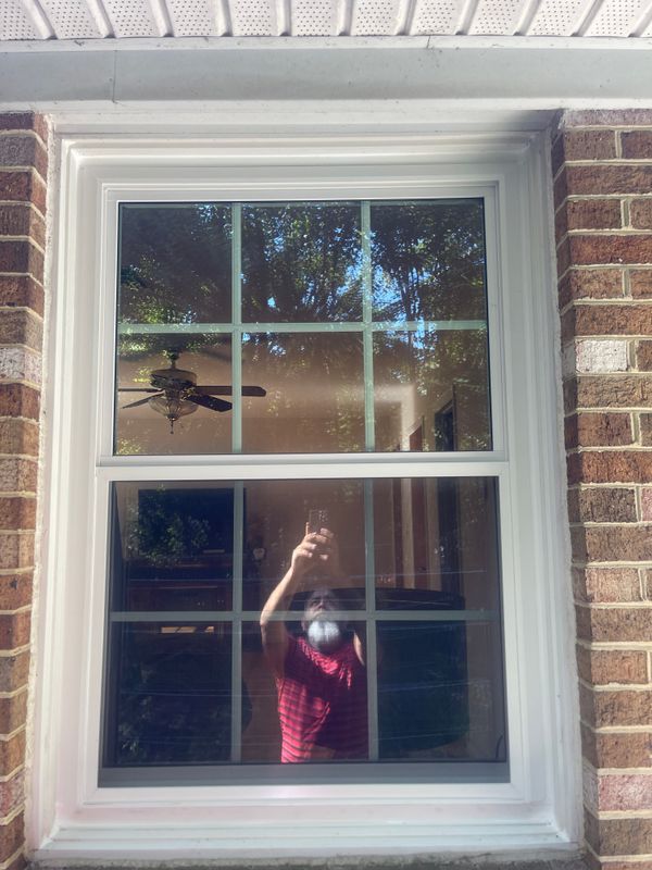 Window Installation