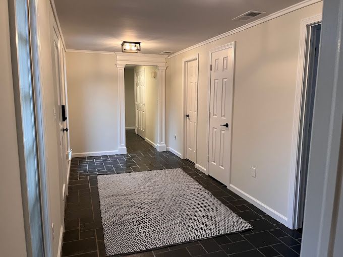 Wallpaper Install & Removal