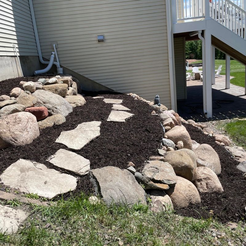 Retaining Wall Construction