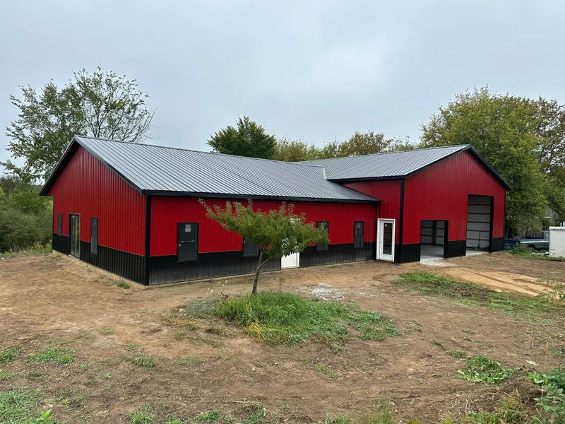 Custom Home Building