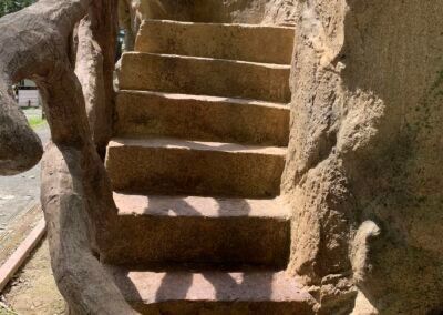 Hardscape