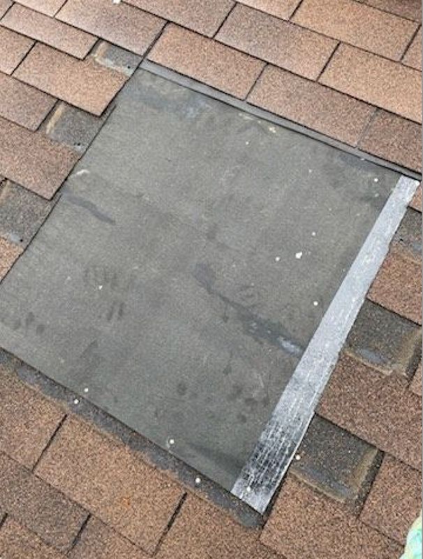 Weatherproof Slope Roofing Restoration by Triumph Inc