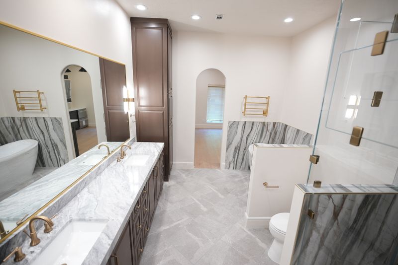 Bathroom Renovation