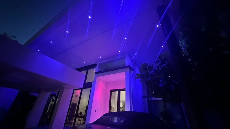 Lighting Installation & Repair
