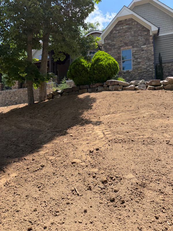 Land Grading