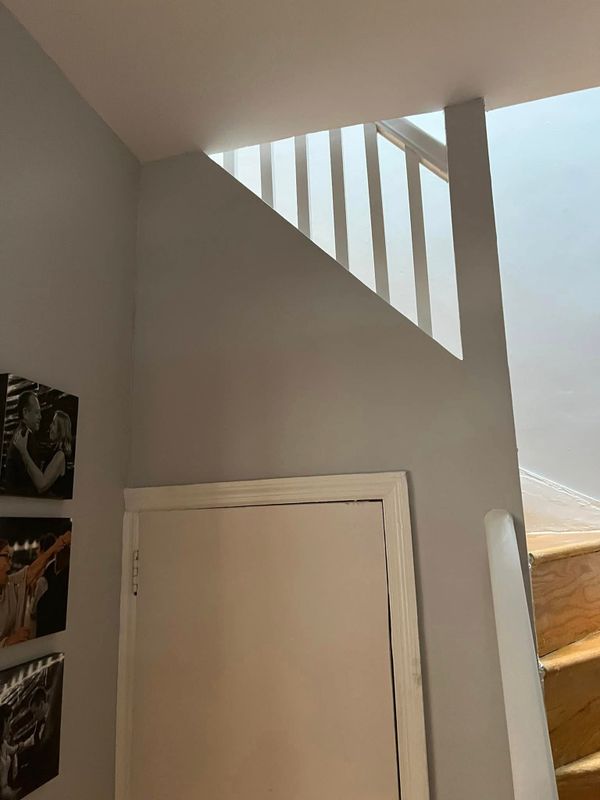 Interior Painting