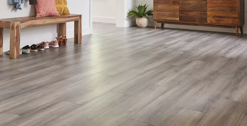 Tile Flooring
