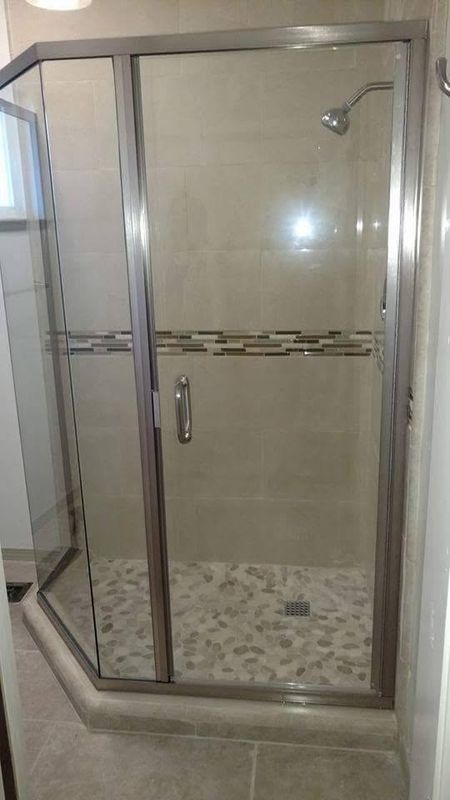 Bathroom Renovation