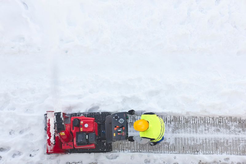 Snow Removal