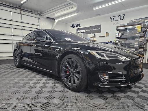Paint Protection Film (PPF)