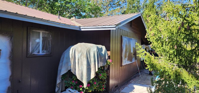 Exterior Painting