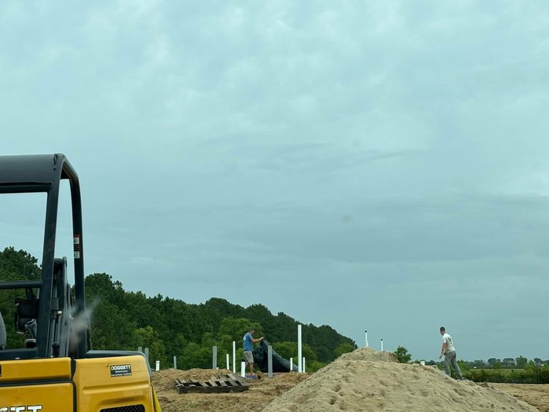 Custom Home Building