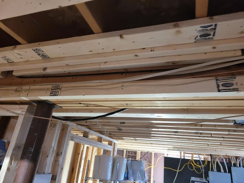 Interior Renovations