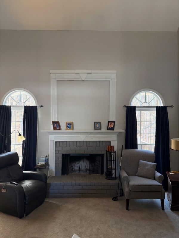 Basement Remodeling
