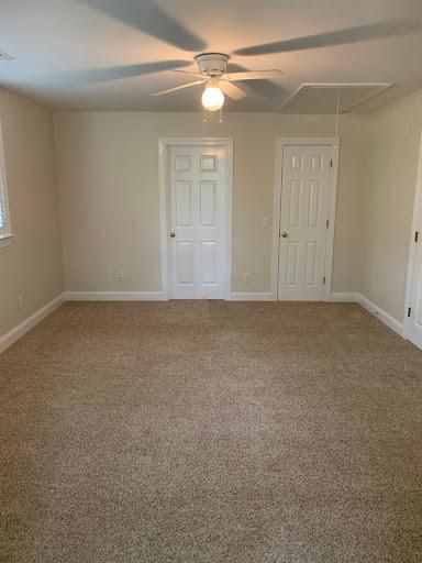 Interior Painting