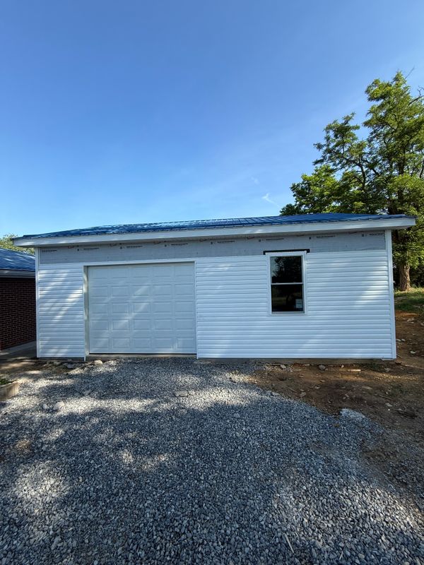 Construction & Remodeling