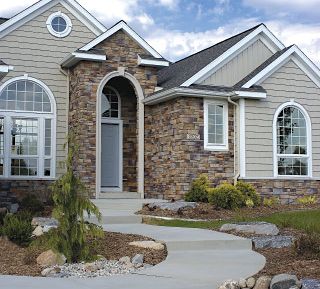 Veneer Stone