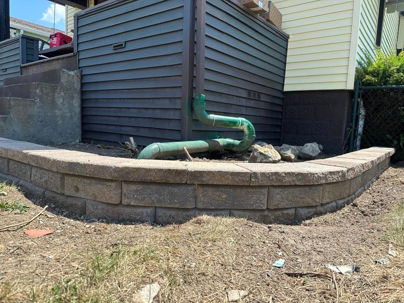 Landscaping & Hardscaping