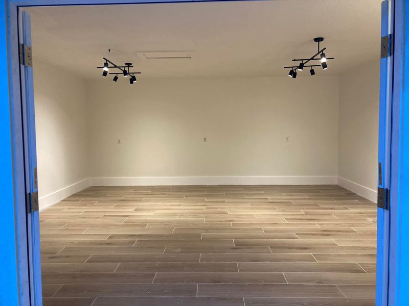 Construction & Remodeling