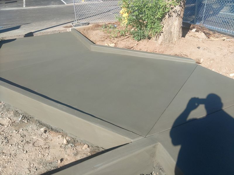 Concrete Slabs & Services