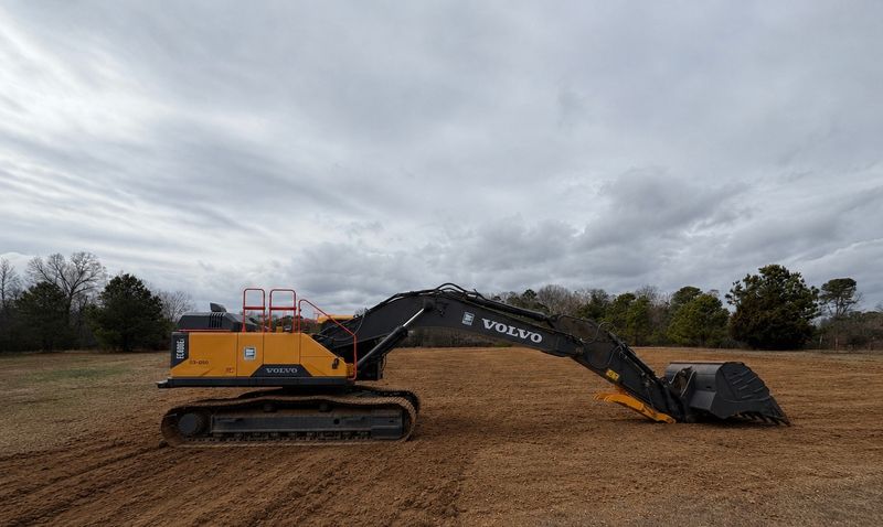 Land Clearing