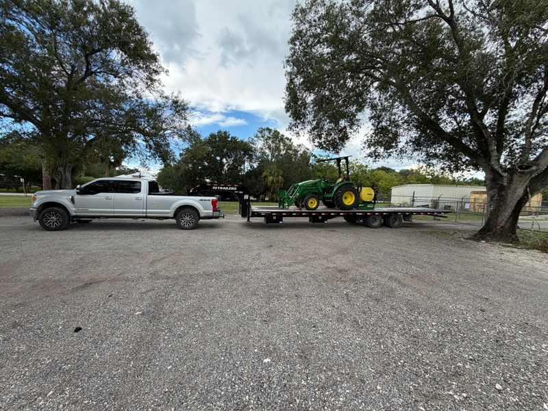 Agricultural Consulting and Management