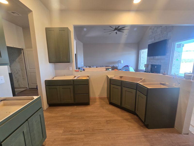 Interior Painting