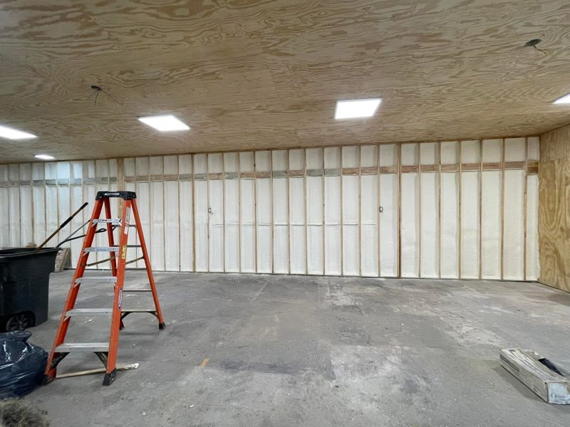 Remodels