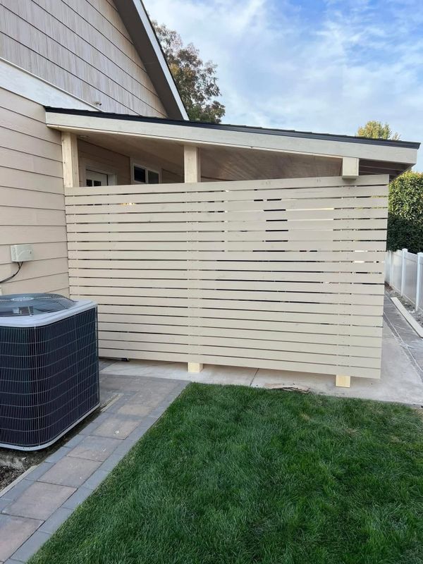 Siding