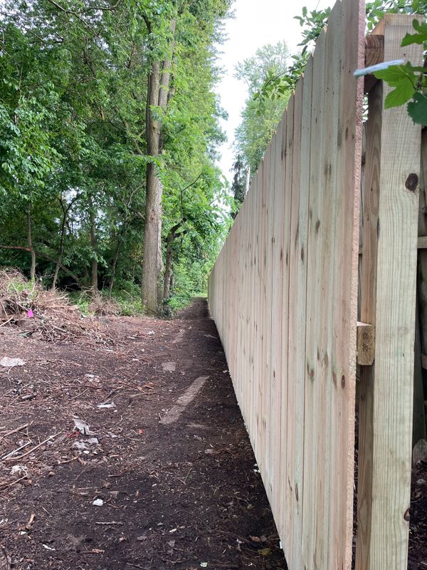 Fencing