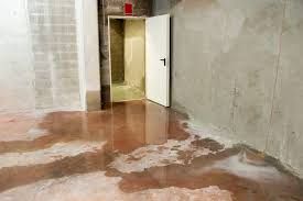 Slab Leak Repair