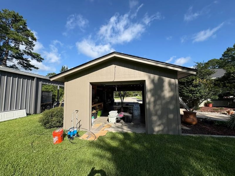 Exterior Painting