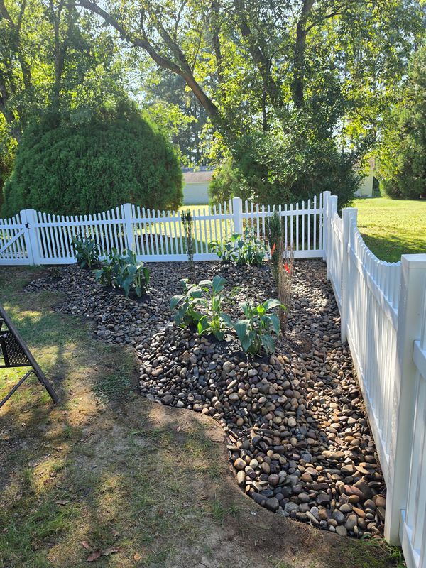 Landscape Design