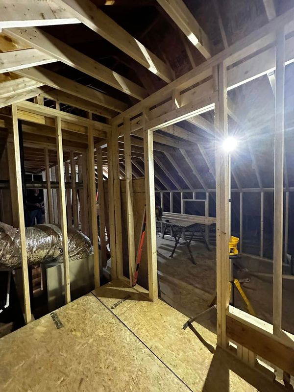 Additions and Extensions
