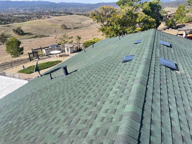 Roofing