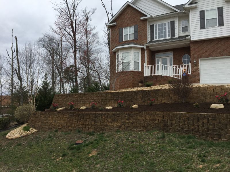 Landscape Design