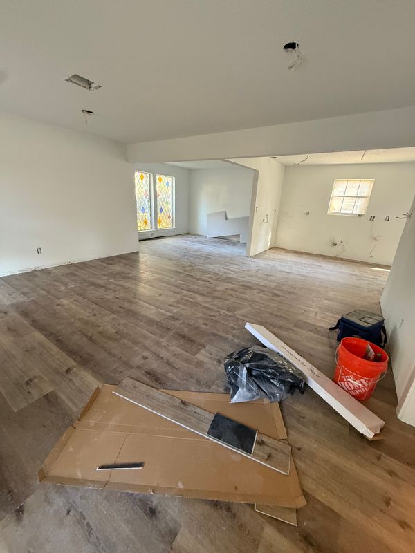 Carpentry