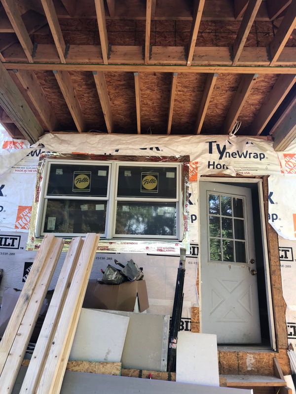 Home Additions