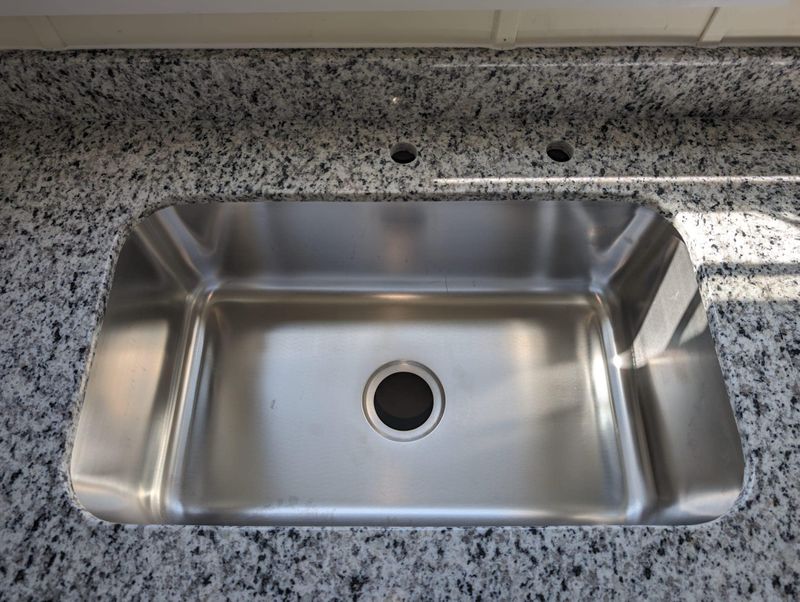 Granite