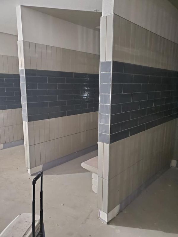 Waterproofing and Sealing